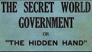 After Dark Tue Dec 2, 2025: Ep5, The Secret World Government-Rothschilds Attempts to Crush America