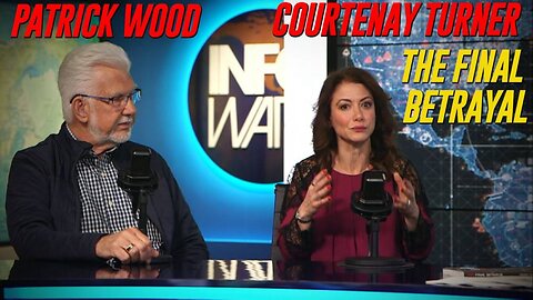 The Final Betrayal: How Technocracy Destroyed America