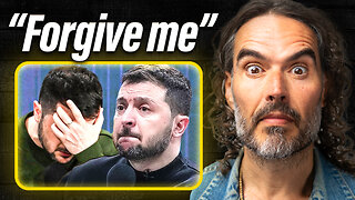 He's Absolutely F****D IT!!