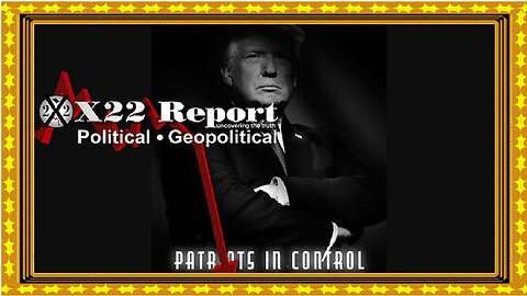New X22 Report 1.14.26- Planning An Armed Civil War. Muslim Brotherhood Comes Into Focus