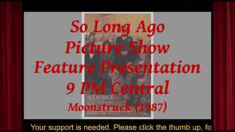 DAD - So Long Ago Picture Show - 01/13