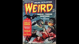 BEST HORROR MAGAZINE COVERS EERIE PUBLICATIONS