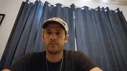 Who I Am and Why I'm Here.