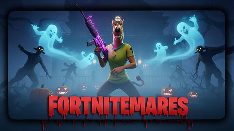 🔴SHORTEST STREAM🔴Fortnite Fortnitemares Fortnite Fortnitemares Fortnite Fortnitemares 🔴420🔴