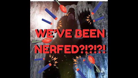 WE GOT NERFED - DARK and DARKER