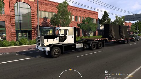 ATS, Reforma Esterlon, Edison L Series, Cienegas - Zacattle