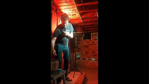 "FB Creep's DMs Go Nuclear: I Drag His Sorry Ass On Stage!