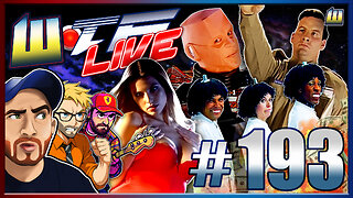 Back in the Red REVIEW: Red Dwarf’s Big Status Quo Shift – WoTF LIVE 193