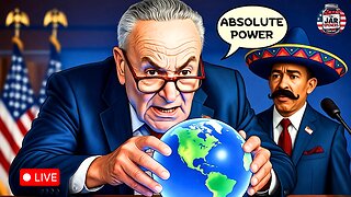 Shutdown Showdown: Day 14 Of Schumer's Shutdown