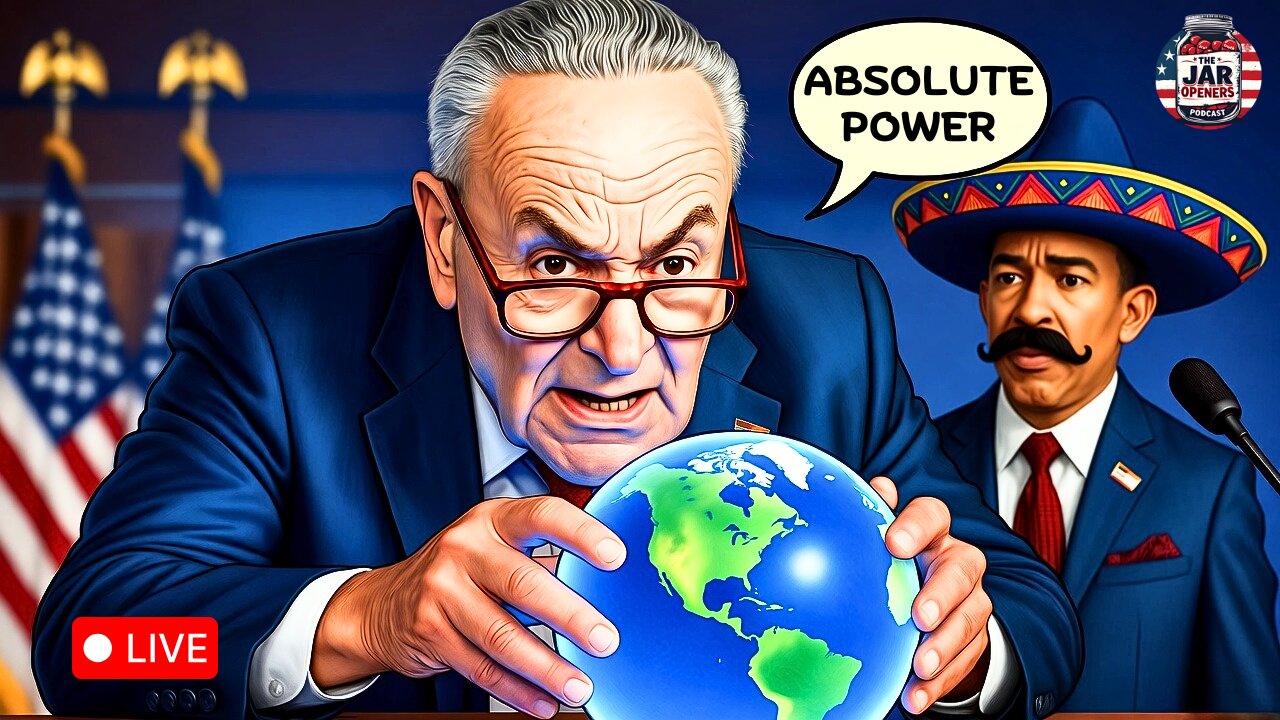 Shutdown Showdown: Day 14 Of Schumer's Shutdown