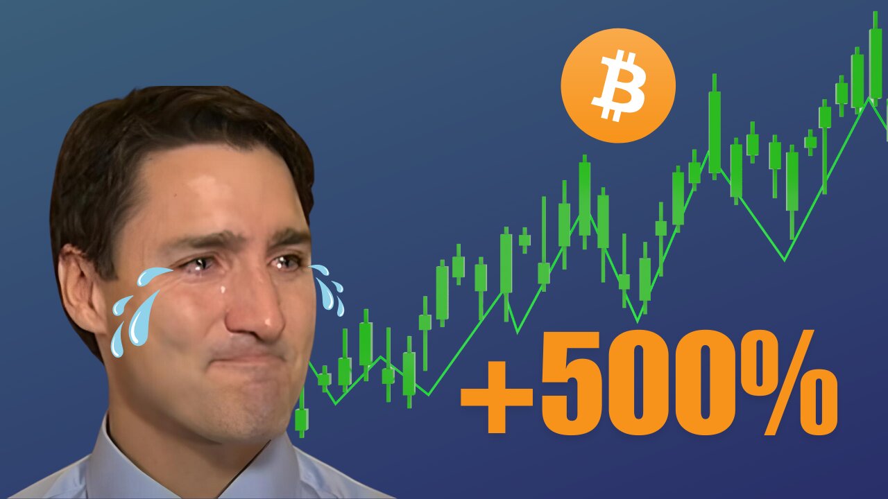 Tru-Doh! Canadian Prime Minister Wrong About Bitcoin! | Bitcoin Banter