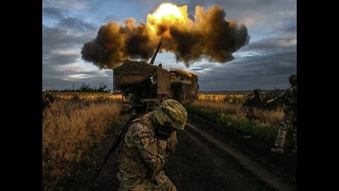 Ogromna liczba ofiar. Stany Zjednoczone biją na alarm w związku z sytuacją w strefie SVO.