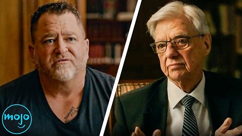 Top 10 Shocking Revelations From The Age Of Disclosure Documentary