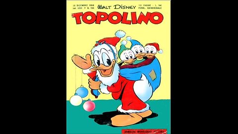 TOPOLINO---N.153