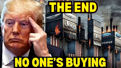 U.S. Companies Leaving America - Empty Factories Everywhere