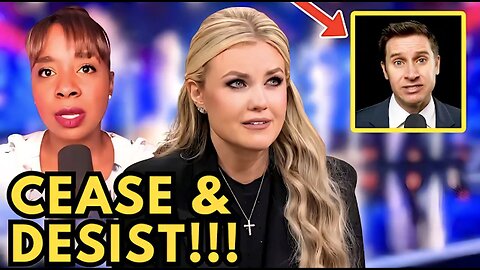 Turning Point USA THREATENS Journalist!