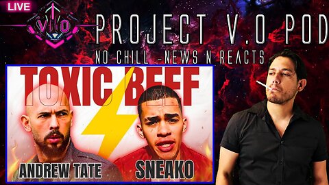 Manosphere Infighting - NEWS - and Don Lemon Church Take over