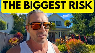 Number 1 Indicator Home Prices ARE ABOUT TO CRASH