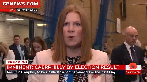 live gb news 2025 election result #breakingnews