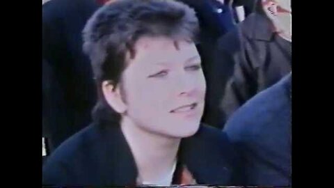 Sham 69 London Weekend Show 1979