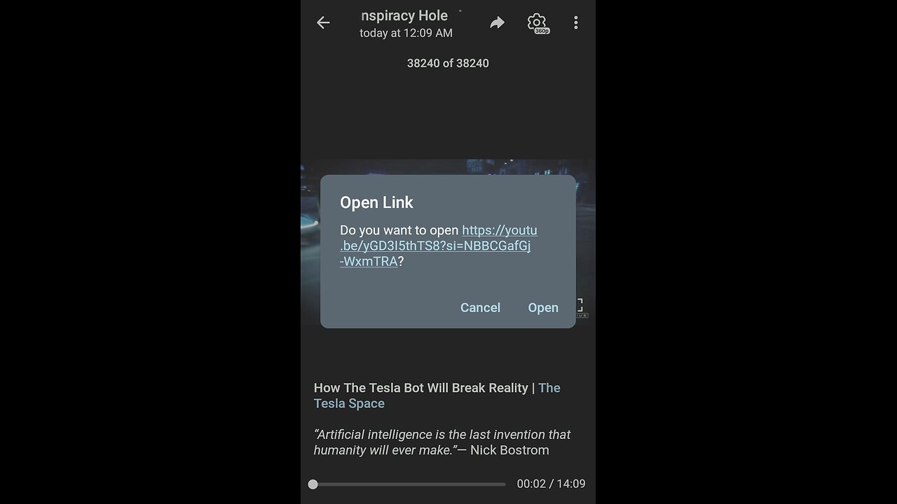 Documentary: Tesla versus Reality