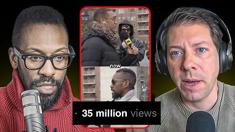 Will John & Orion Taraban Breakdown VIRAL Don Lemon Clip