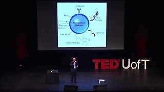 Nanotechnology - The Spies Inside Living Things