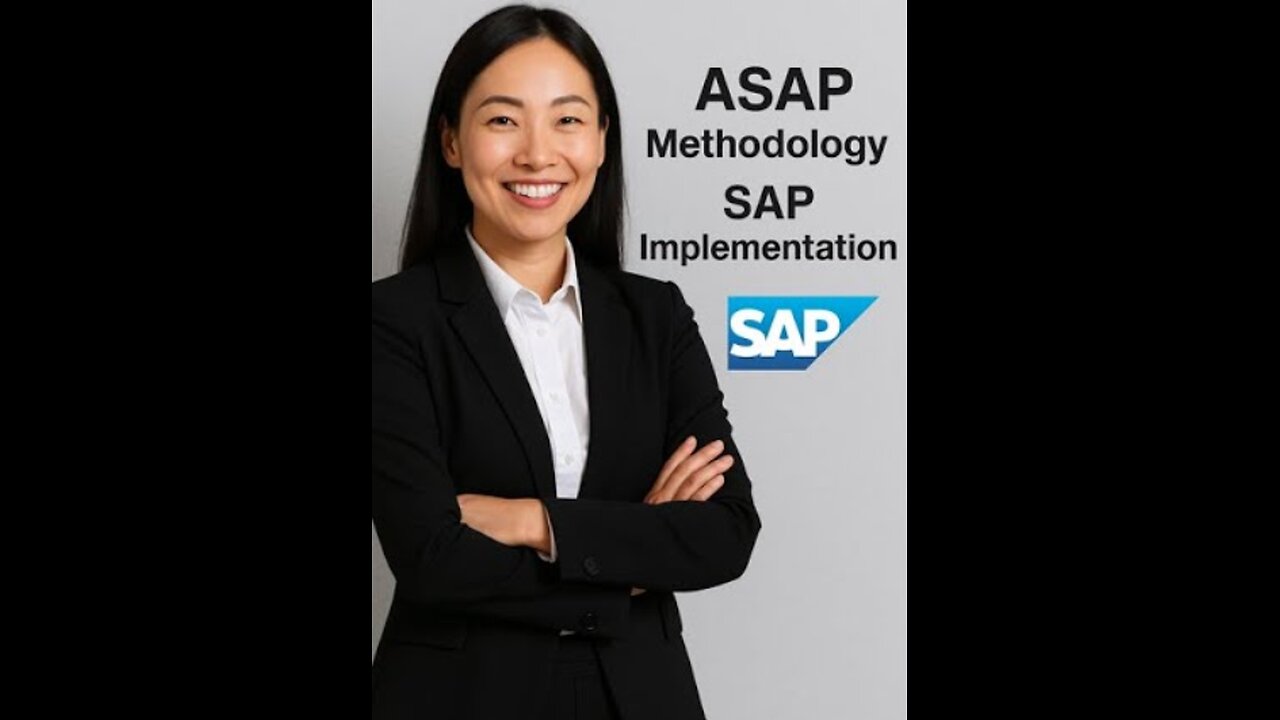ASAP Implementation Methodology