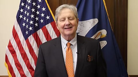 Kennedy on his plan to stop paying dead people: “It’s on its way to President Trump’s desk”