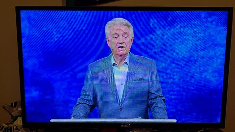 Jack Graham on how to respond to "Happy Holidays"