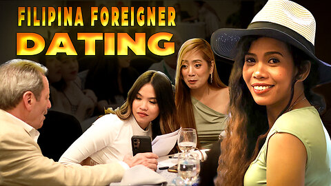 Modern Women Hate IT, But Filipinas LOVE Serving Their Man