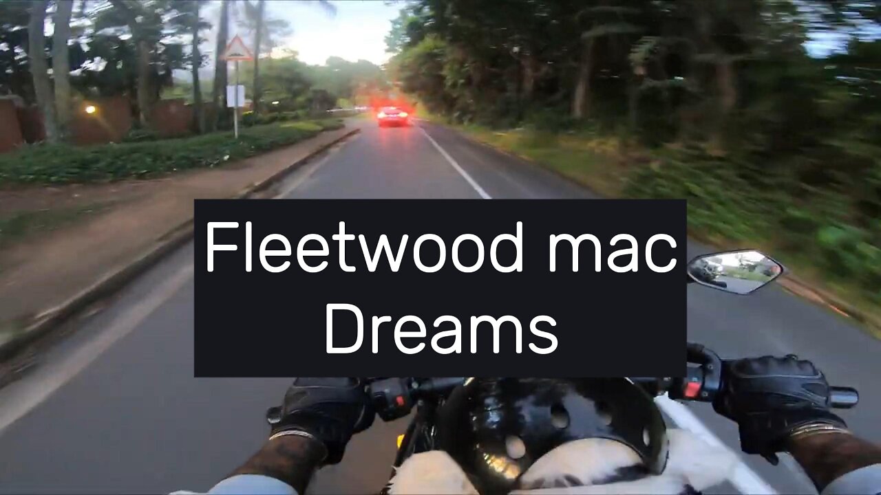 Fleetwood mac - Dreams