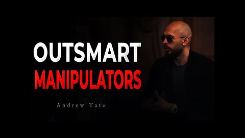 When You Stop Being Controlled, You Become Dangerous | Andrew Tate Speech