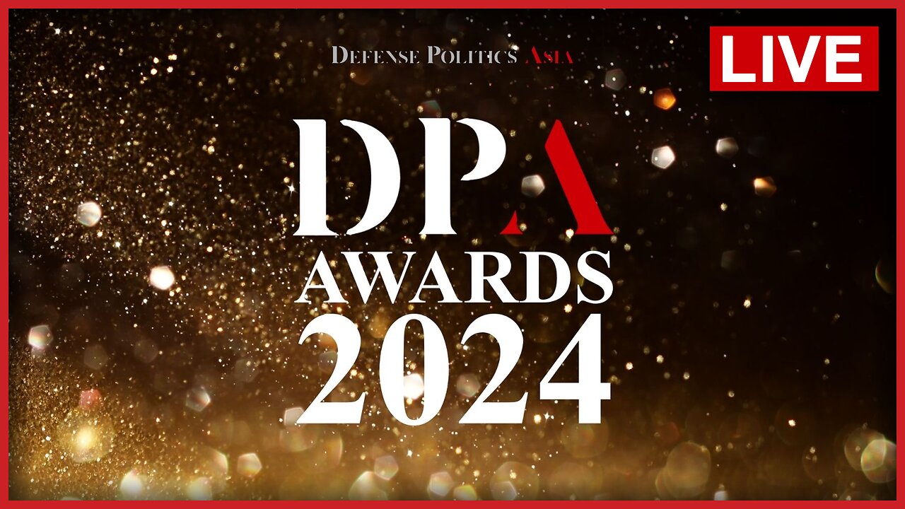 DPA Awards 2024 / DPA Person of the Year 2024: FINAL RESULTS