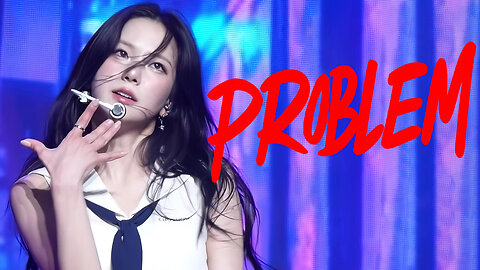 Yujin Problem @ 2025 Kep1er CONCERT TOUR [Fancam] [250920]