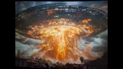 CAN YOU SEE IT, A POSSIBLE CHARIOT, GLOWING OFF BEAT ORANGE?