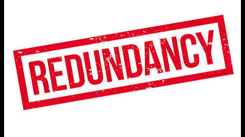 Agency Redundancy