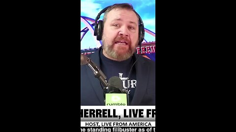 GASLIGHTING WOMAN ON SAVE ACT!