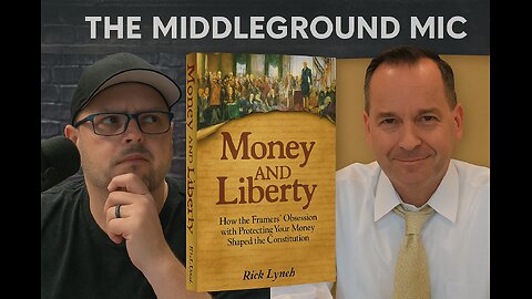 The REAL Reason Founders' Views on Money Shaped America's Constitution