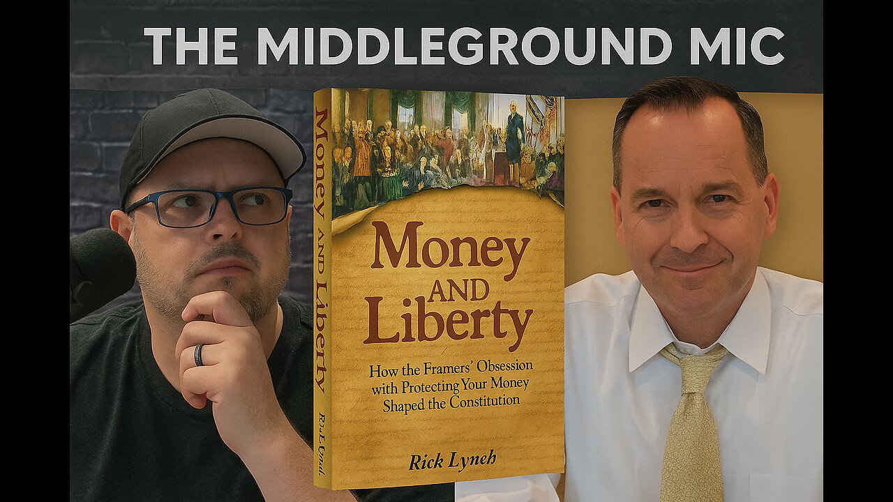 The REAL Reason Founders' Views on Money Shaped America's Constitution