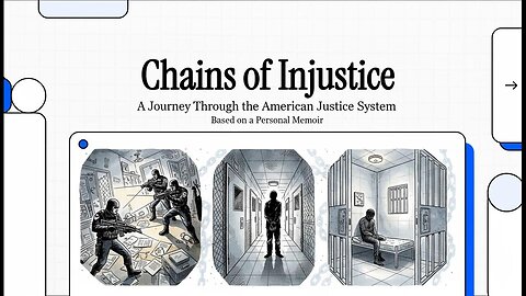 TRUMP WAS RIGHT. THE JUDGES AND COURTS ARE 100% CORRUPT