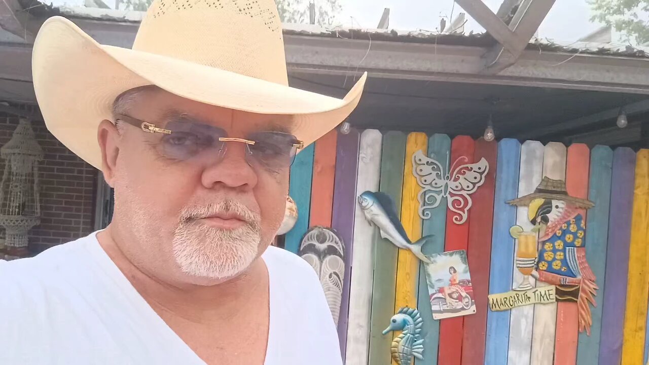 My Take in the Super Bowl Halftime Show