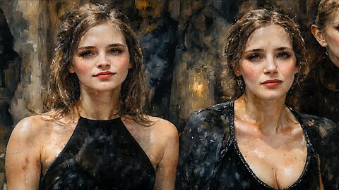 Emma Watson Is An Activist Brat