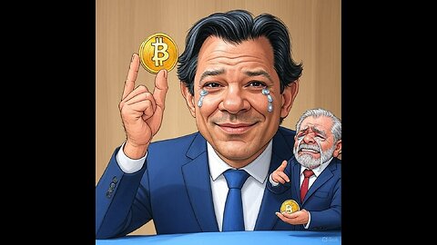 URGENTE: Governo pode perder a MP que taxa as Criptos!