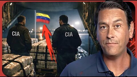 CIA “Foothold” in Venezuela EXPOSED: This Isn’t Anti-Drug… It’s Anti-BRICS