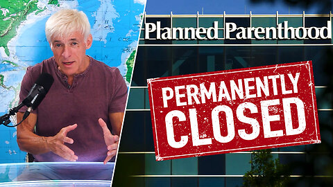 America’s Largest Abortion Mill Shut Down – But the Battle Isn’t Over