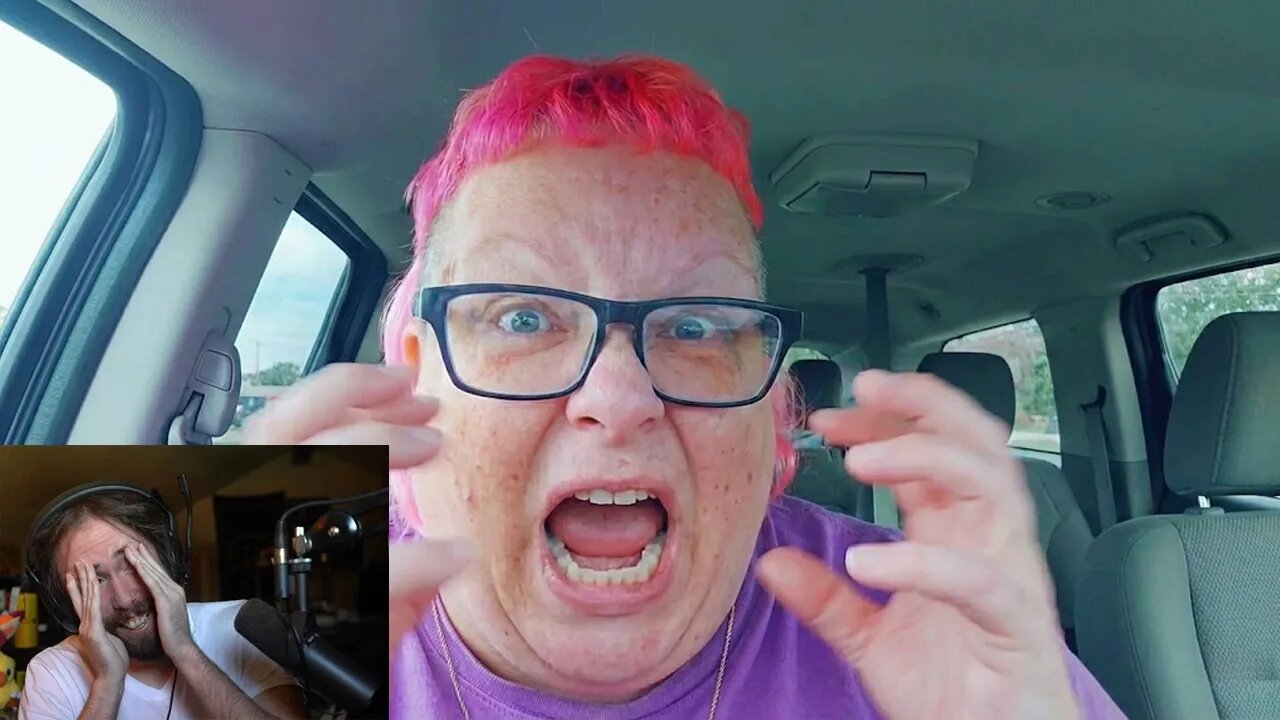 We have a mental health crisis..