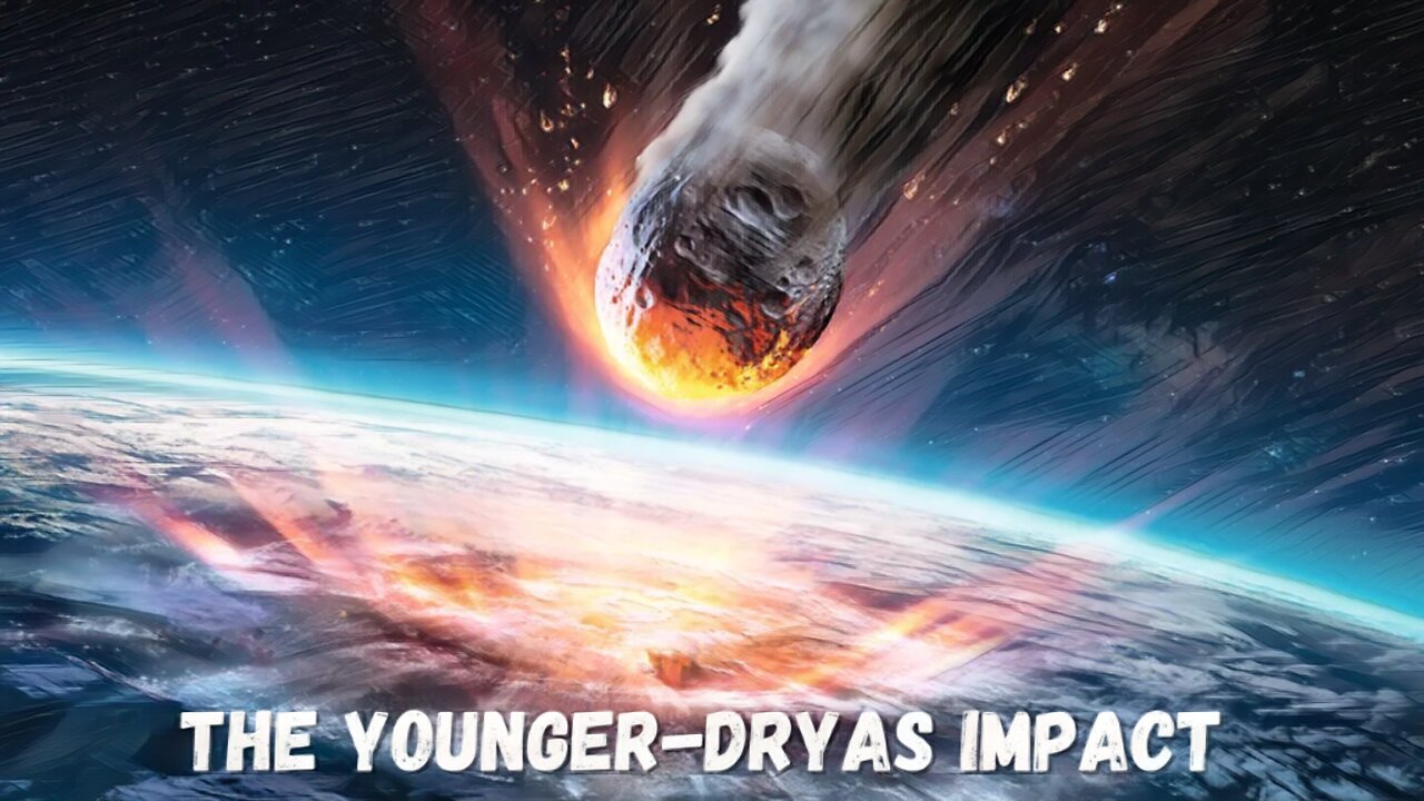 The Younger-Dryas Impact: Science or Pseudoscience?