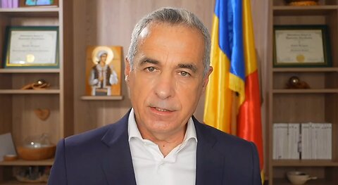 Scandalul USAID 🇷🇴