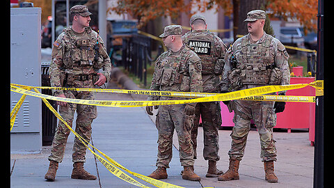 How The Afghan Attacker Could Have Been Stopped